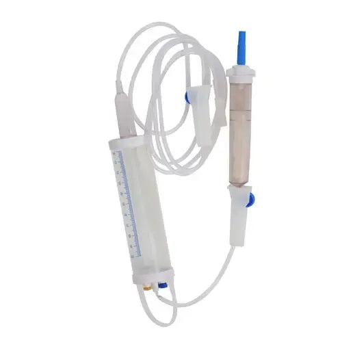 Hemotek 0-100 c/bureta