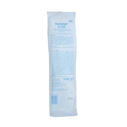 HEMOTEK 0-100 C/BURETA – Terapia de Infusión
