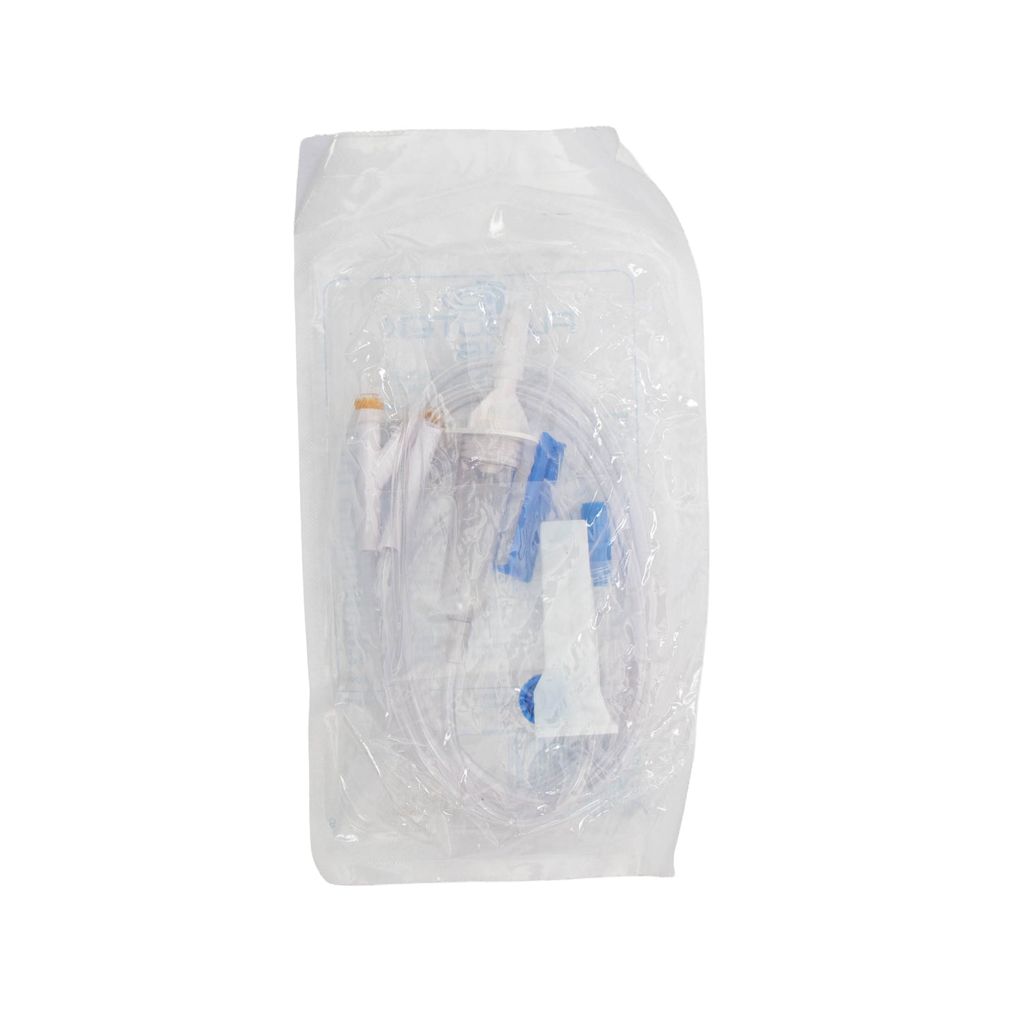 FLEBOTEK NB Equipo Venoclisis – Terapia de Infusión