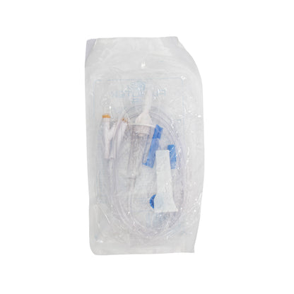 FLEBOTEK NB Equipo Venoclisis – Terapia de Infusión