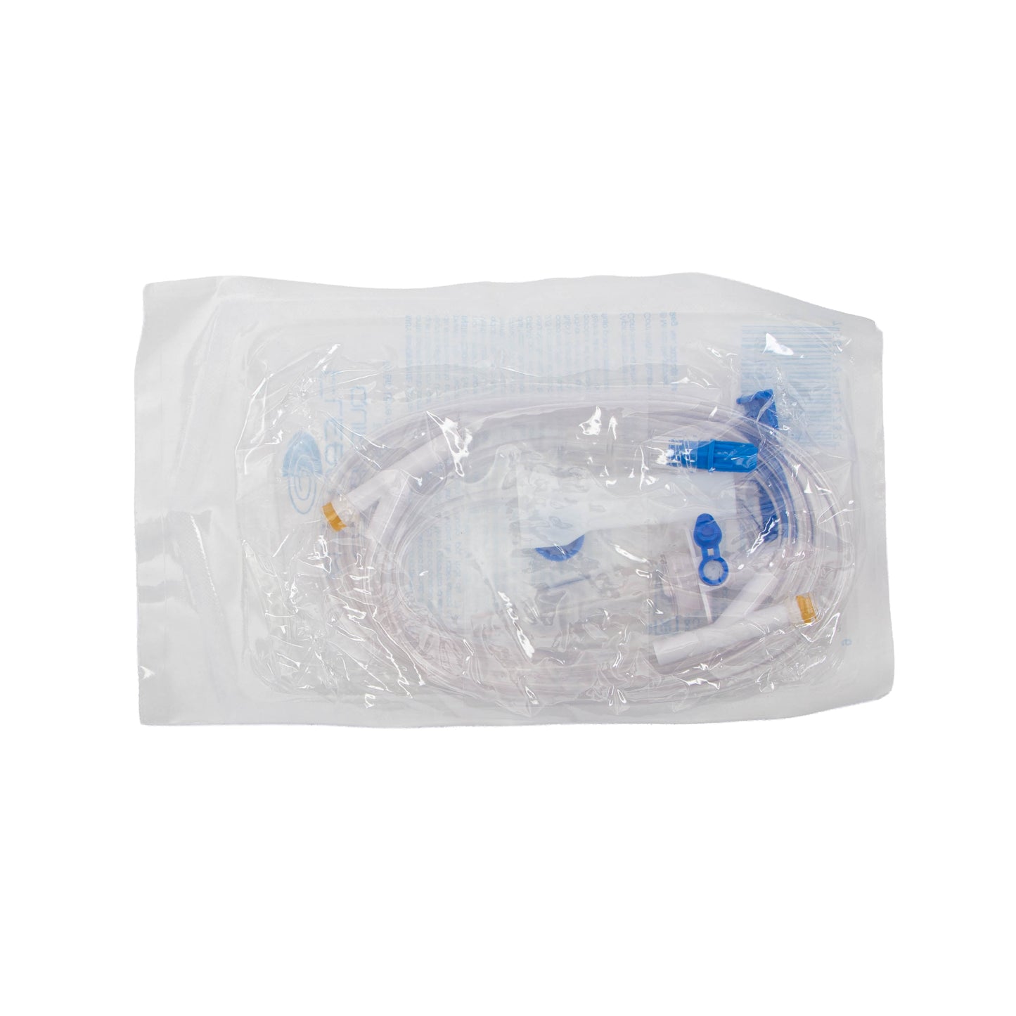 FLEBOTEK QUIRURGICO EQ. VENOCLISIS – Terapia de Infusión