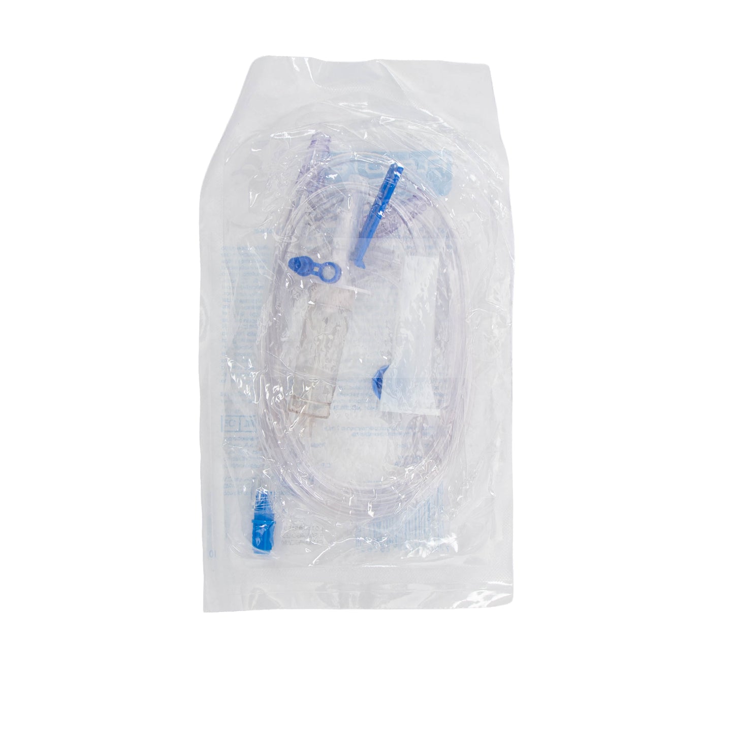 Flebotek Quirúrgico Equipo Venoclisis – Terapia de Infusión
