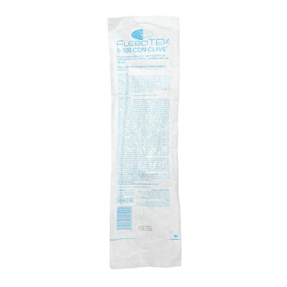 FLEBOTEK 0-100 Equipo Venoclisis – Terapia de Infusión