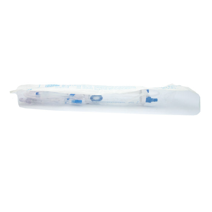 FLEBOTEK 0-100 Equipo Venoclisis – Terapia de Infusión