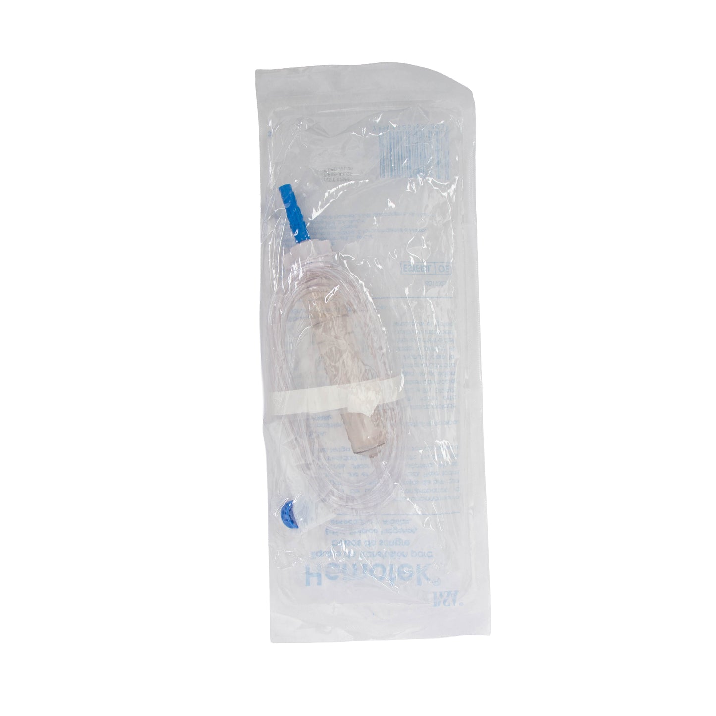HEMOTEK C/FILTRO S/AGUJA EQ. VENOCLISIS – Terapia de
