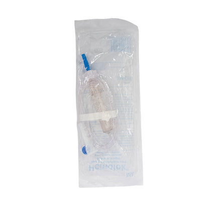 HEMOTEK C/FILTRO S/AGUJA EQ. VENOCLISIS – Terapia de