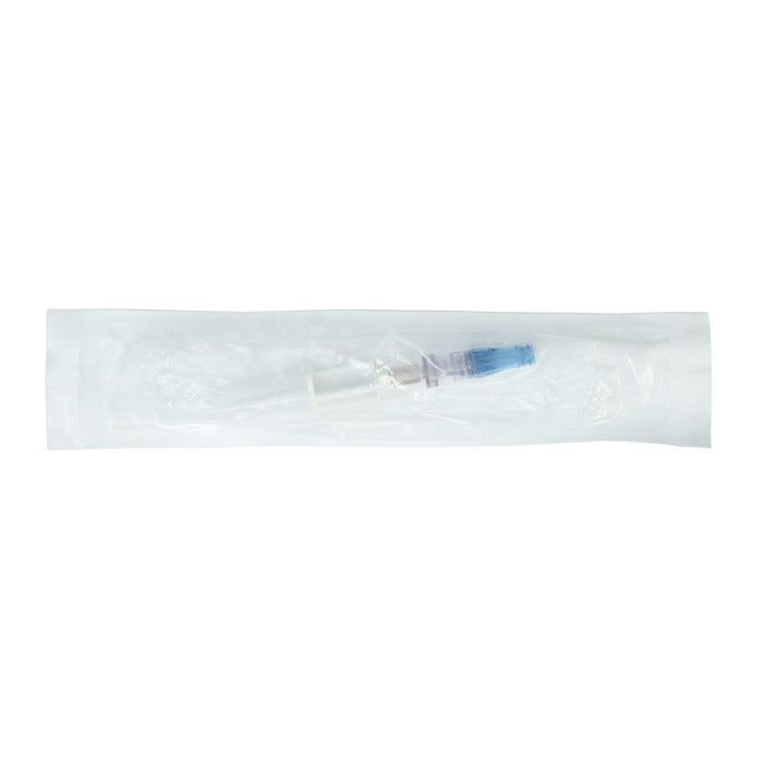 Clave con Bayoneta para Vial – Terapia de Infusión