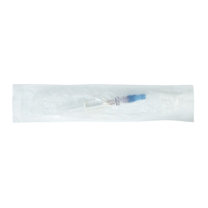 Clave con Bayoneta para Vial – Terapia de Infusión