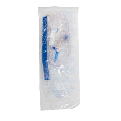 FLEBOTEK FLEXIBLE P/MEDIR PVC – Terapia de Infusión