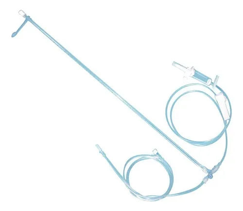 Flebotek Flexible para medir PVC