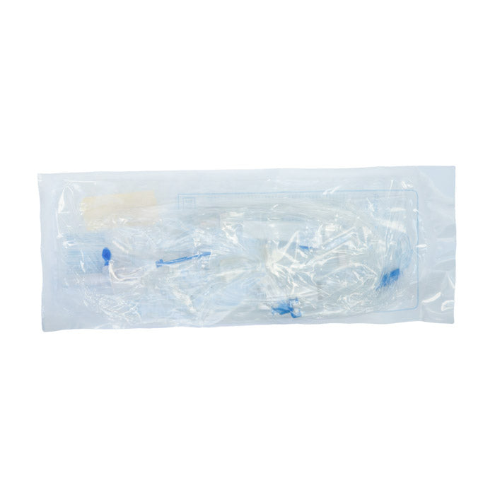 FLEBOTEK P/MEDIR P.V.C. Equipo Venoclisis – Terapia de