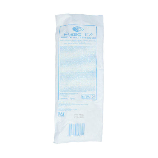 FLEBOTEK P/MEDIR P.V.C. Equipo Venoclisis – Terapia de