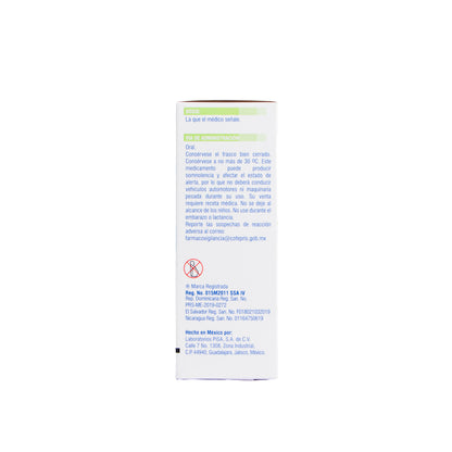 RESKIZOF Solución Oral 1mg/ml – Antipsicótico