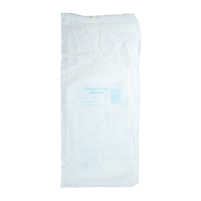 Bolsa EVA PiSA 3000 ml – Nutrición Parenteral