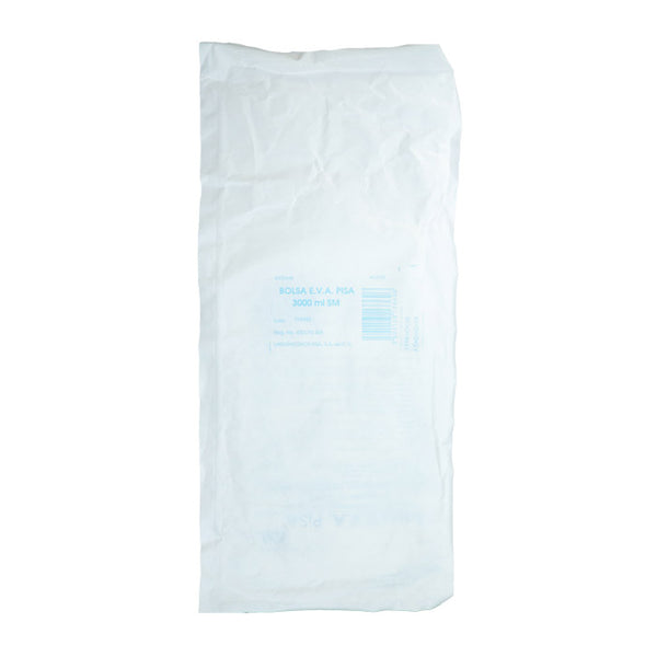 Bolsa EVA PiSA 3000 ml – Nutrición Parenteral
