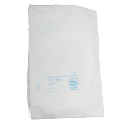 Bolsa EVA PiSA 500 ml – Terapia de Infusión