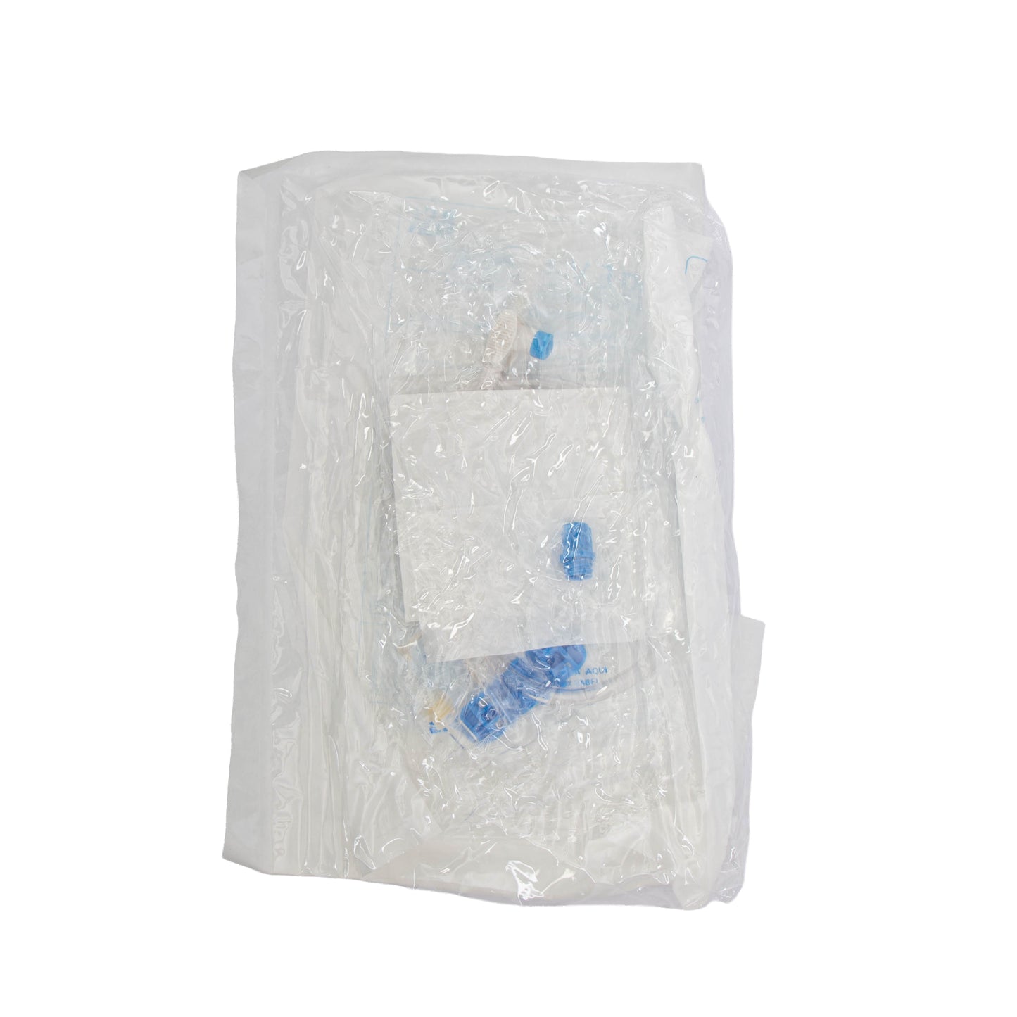 Bolsa EVA PiSA 500 ml – Terapia de Infusión