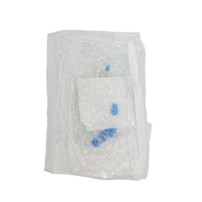 Bolsa EVA PiSA 500 ml – Terapia de Infusión