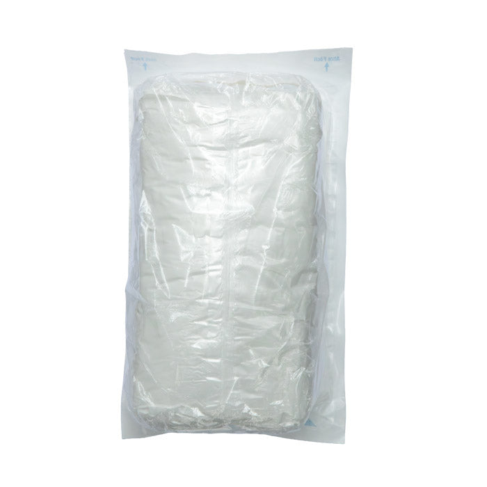 Compresa Vientre Prelavada 45x70cm – Uso Médico