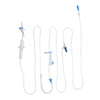 Equipo Flebotek c/Microgotero – Terapia de Infusión
