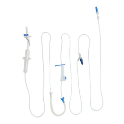 Flebotek Quirúrgico NB para anestesia