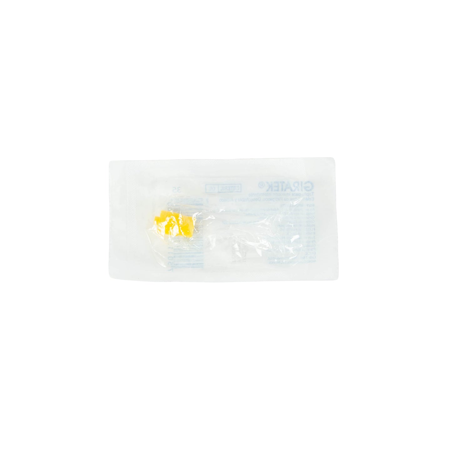 Tapón Giratek Luer Lock – Accesorios Médicos