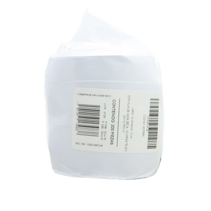 ESP D/GAS 10 X 10 CM NE C/200 – Material de Curación