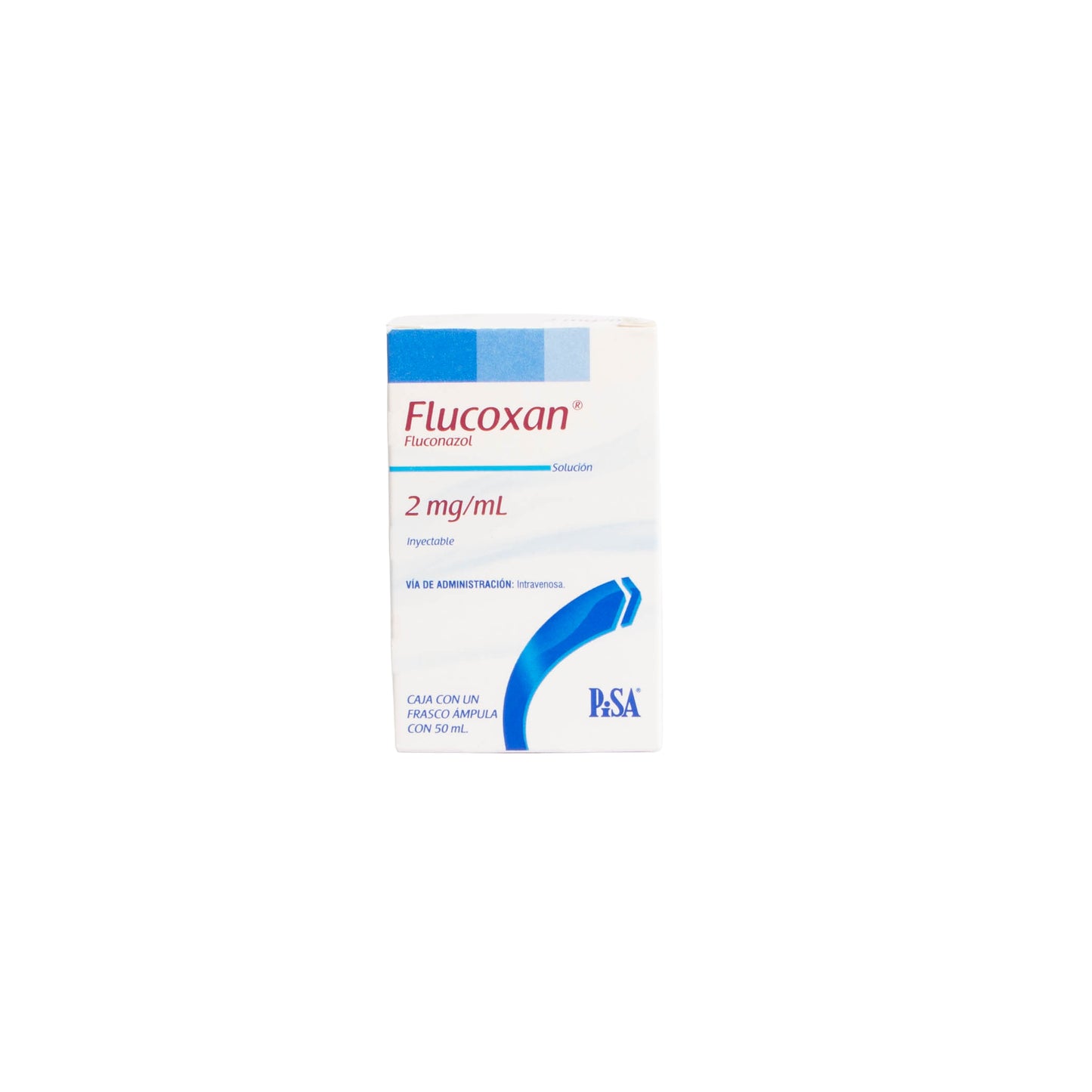 Flucoxan Solución 2mg/ml – Antifúngico