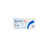 ONEMER SL 30MG Tabletas Sublinguales – Analgésico