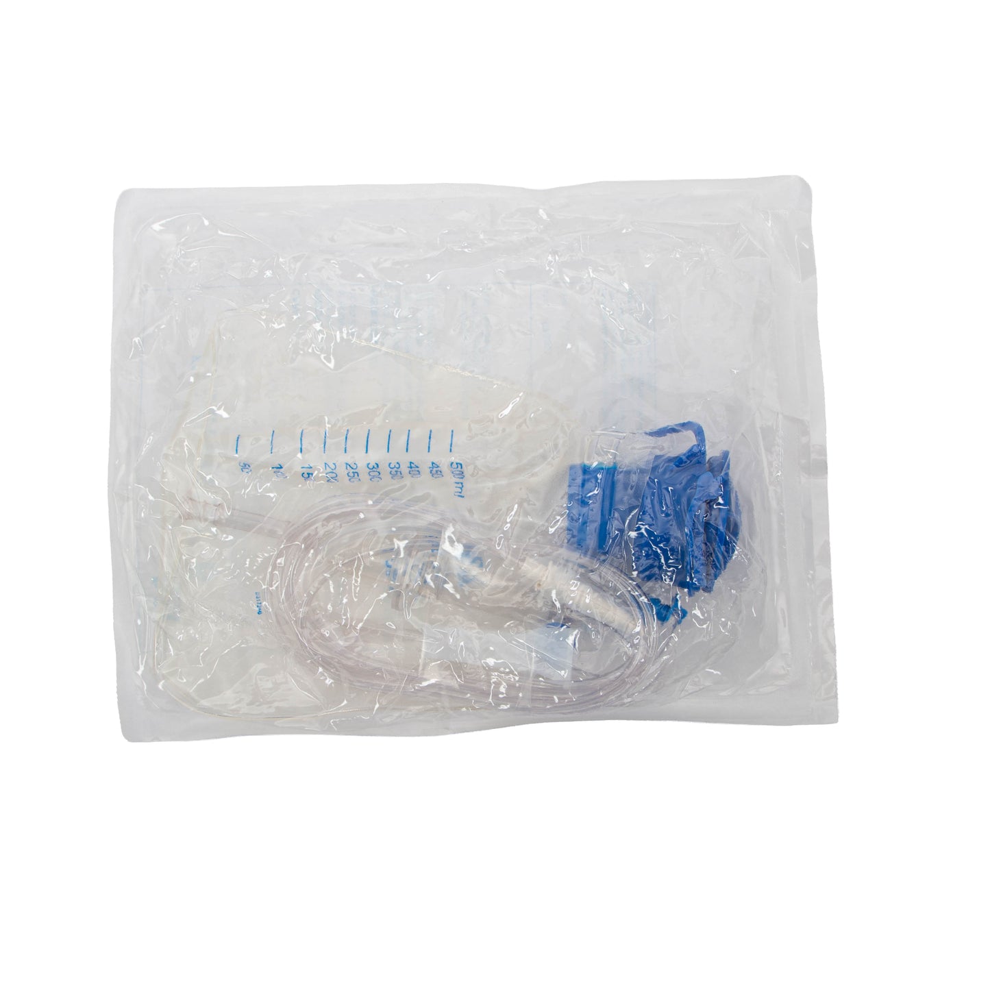 Enterobag B BSA. 500ml – Nutrición Enteral