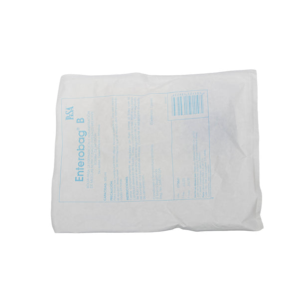 Enterobag B BSA. 500ml – Nutrición Enteral