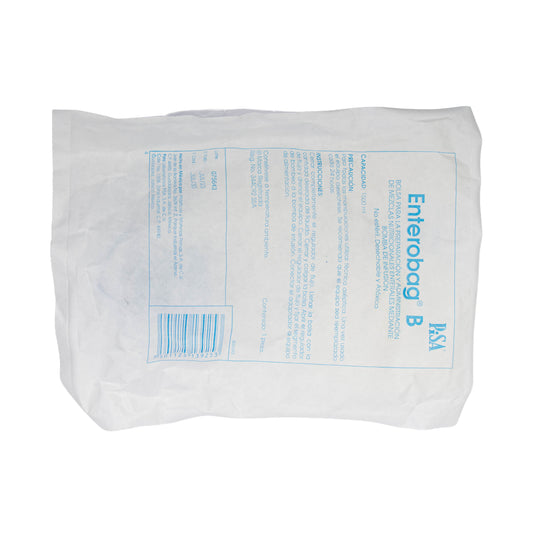 Enterobag B Bolsa 1500 ml – Nutrición Enteral
