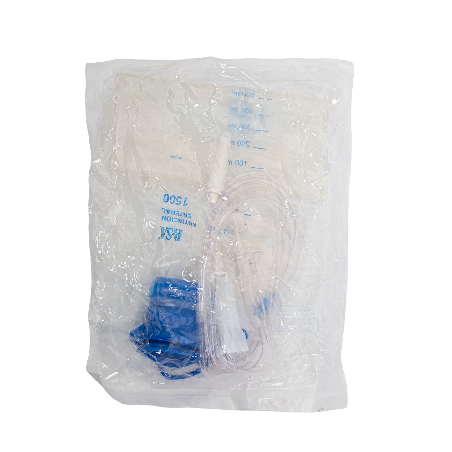 Enterobag B Bolsa 1500 ml – Nutrición Enteral