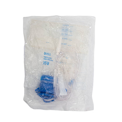 Enterobag B Bolsa 1500 ml – Nutrición Enteral