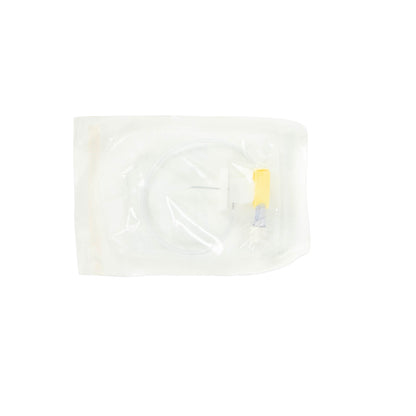 Aguja Gripper 20G x 25mm – Accesorios Médicos
