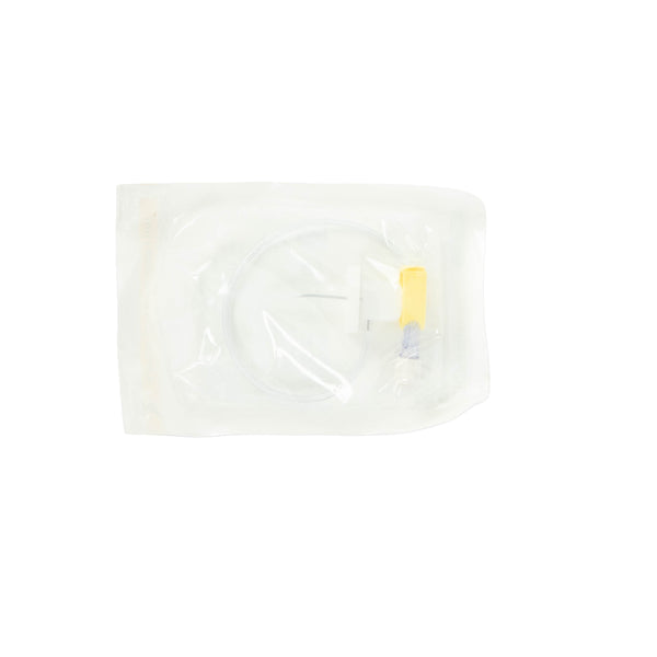 Aguja Gripper 20G x 25mm – Accesorios Médicos