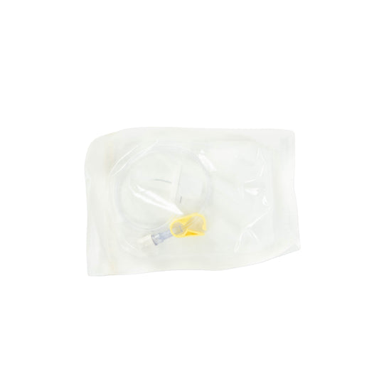 Aguja Gripper 22G x 19mm – Accesorios Médicos