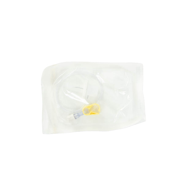 Aguja Gripper 22G x 19mm – Accesorios Médicos