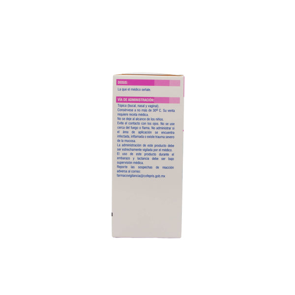 Pisacaina Spray 10g/100ml – Anestésico Local