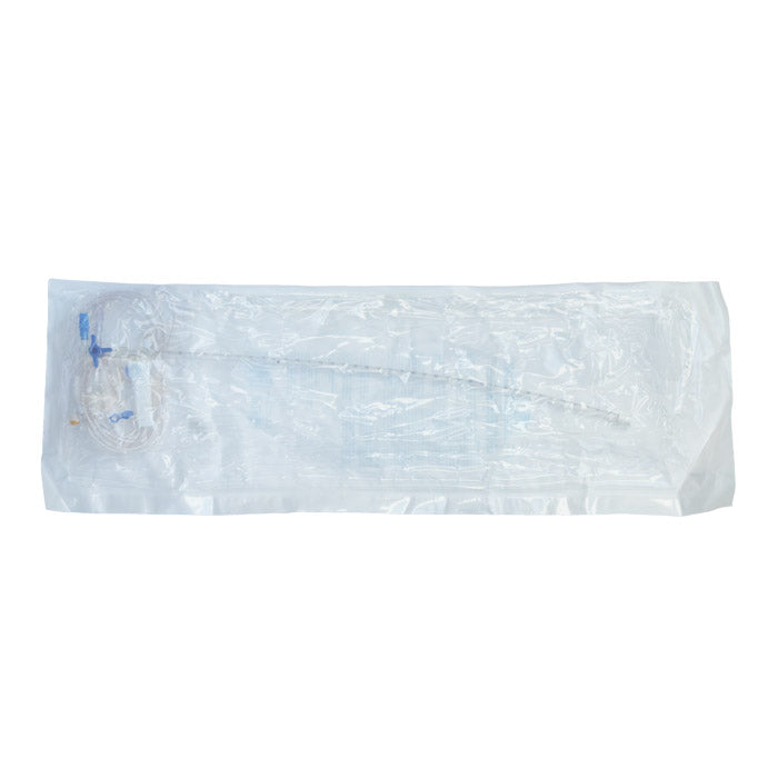 FLEBOTEK PARA BOMBA LIBRE DE PVC – Terapia de Infusión