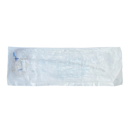 FLEBOTEK PARA BOMBA LIBRE DE PVC – Terapia de Infusión