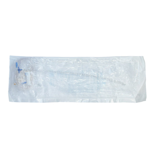 FLEBOTEK PARA BOMBA LIBRE DE PVC – Terapia de Infusión