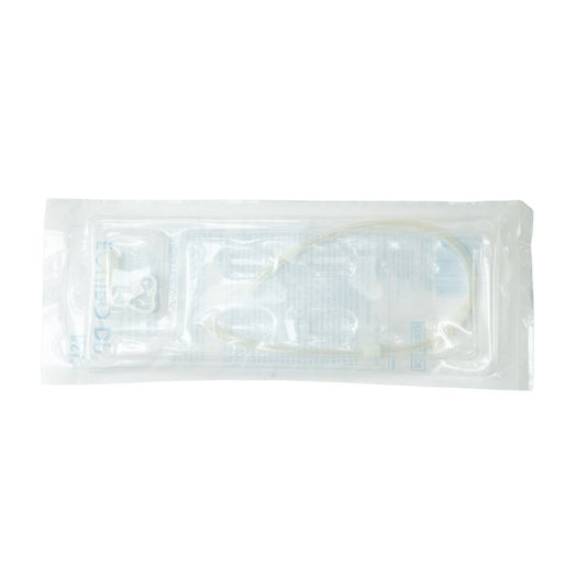 Equipo DP Cola de Cochino Pediátrico – Terapia de Infusión