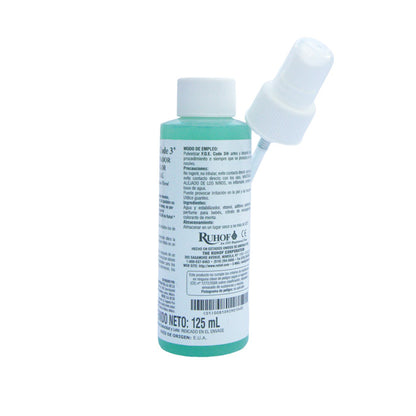 FOE Solución 4 oz – Material de Curación