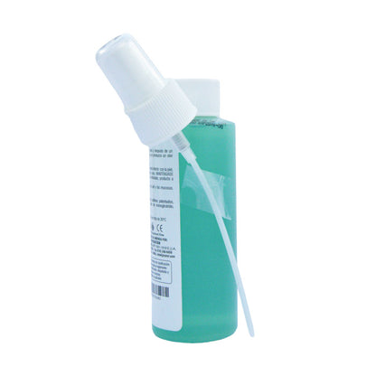 FOE Solución 4 oz – Material de Curación