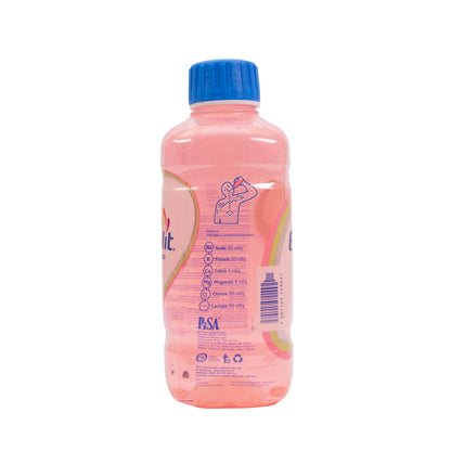 Electrolit Fresa-Kiwi Solución 625ml – Hidratación Oral