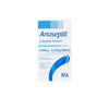 Anaseptil Jarabe 0.040g/0.150g/100ml – Expectorante