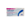 LUFCUREN Solución 50mg/5ml – Relajante Muscular