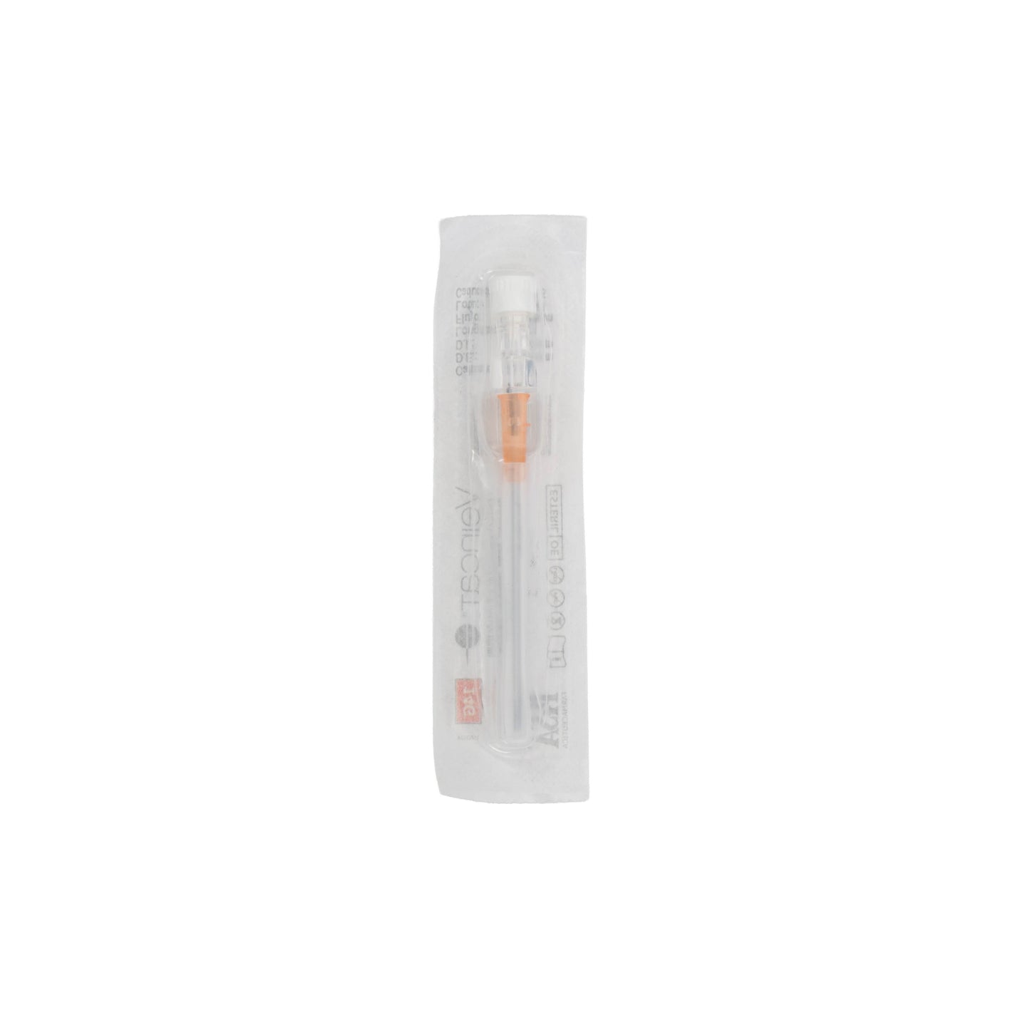 VEINCAT 14G Catéter Periférico – Terapia de Infusión