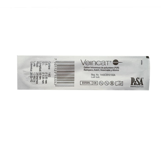 Veincat 14 G
